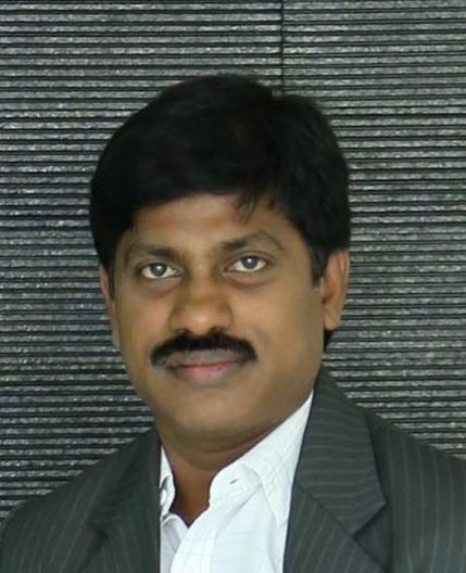 CMA Ramana Gannavarapu